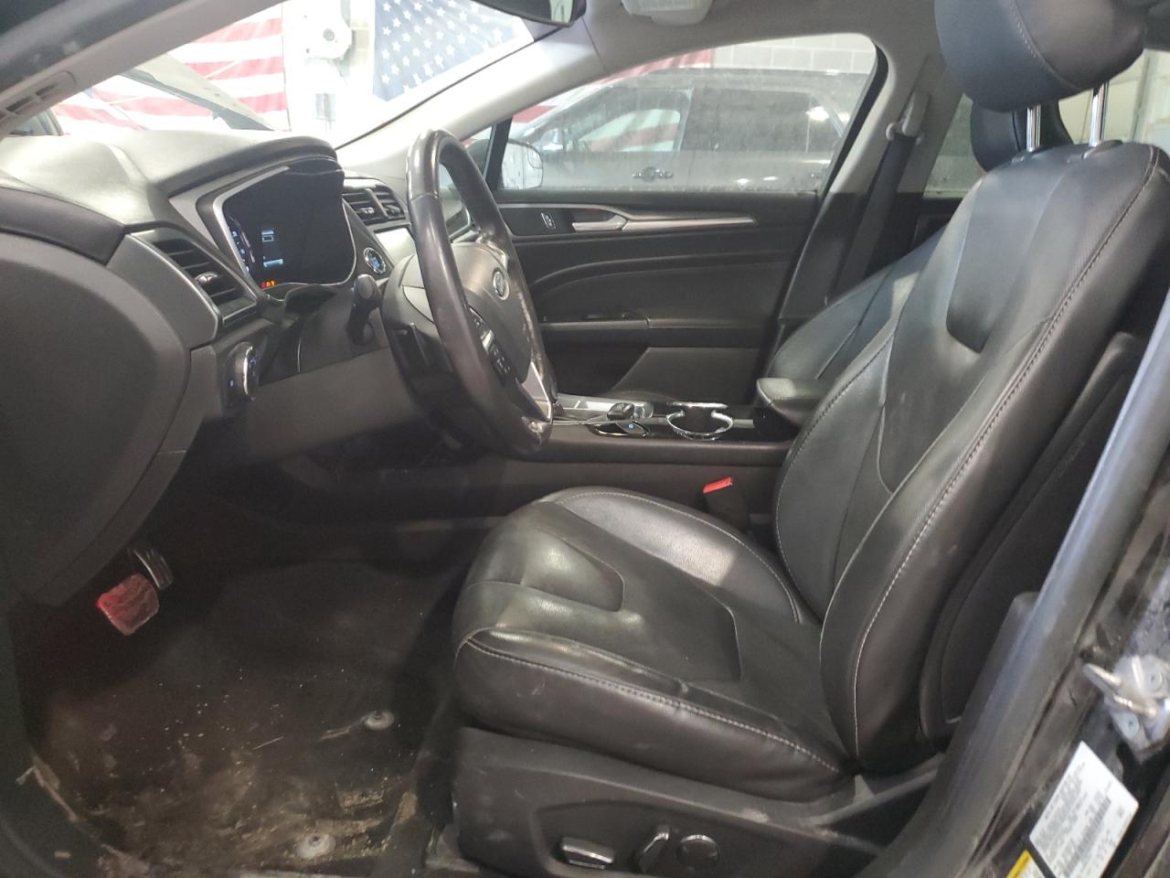 2015 Ford Fusion - Image 7