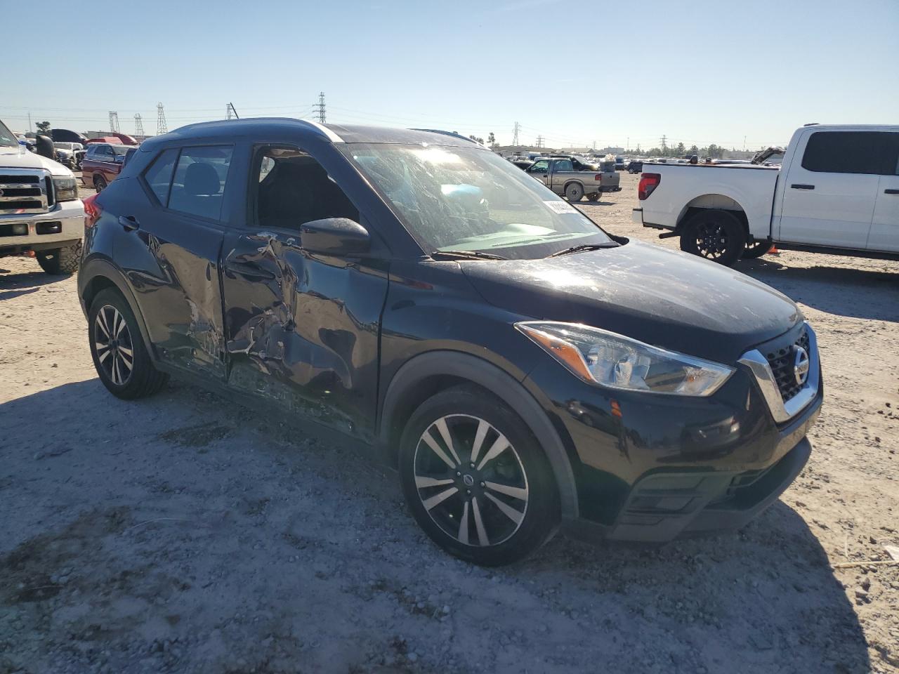 2019 Nissan Kicks - Image 4