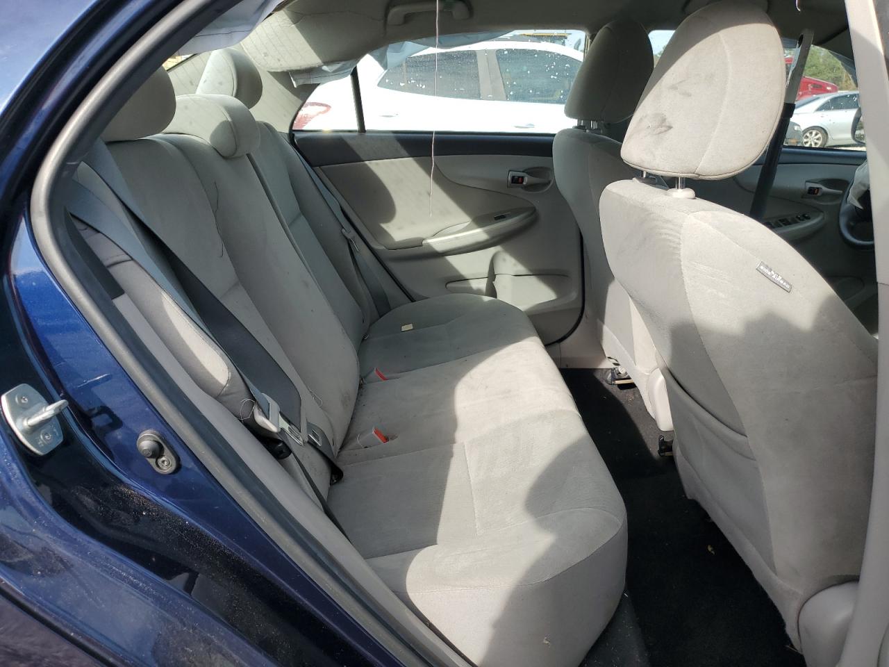 2012 Toyota Corolla - Image 10