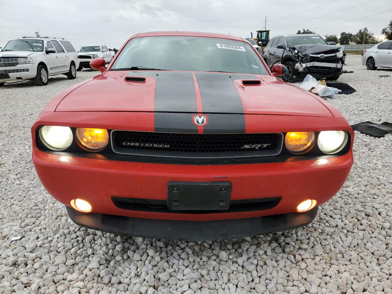 2010 Dodge Challenger - Image 5