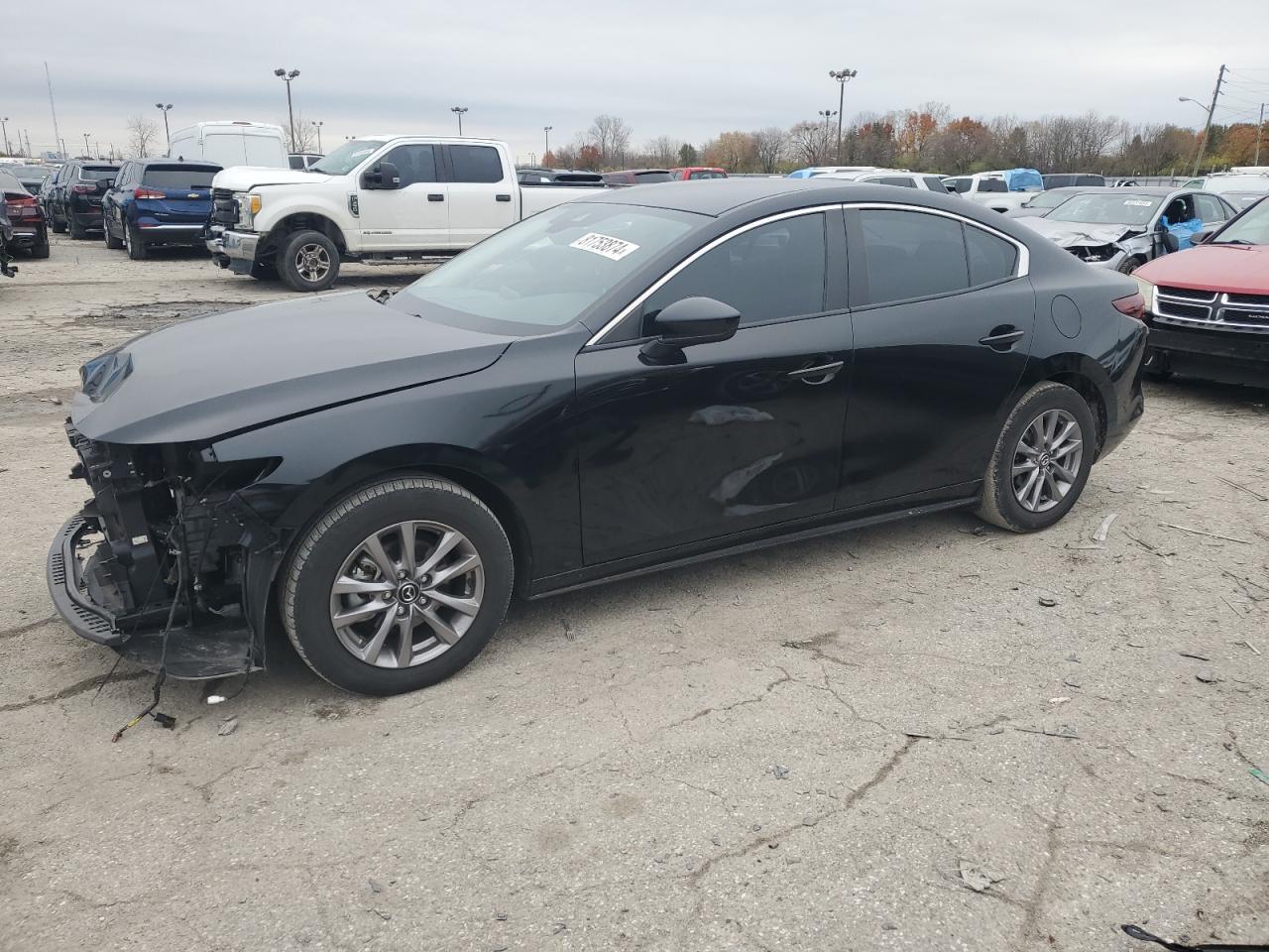 2021 Mazda 3 - Image 1