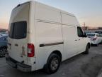 2012 Nissan Nv 2500 на продаже в Windsor, NJ - Front End
