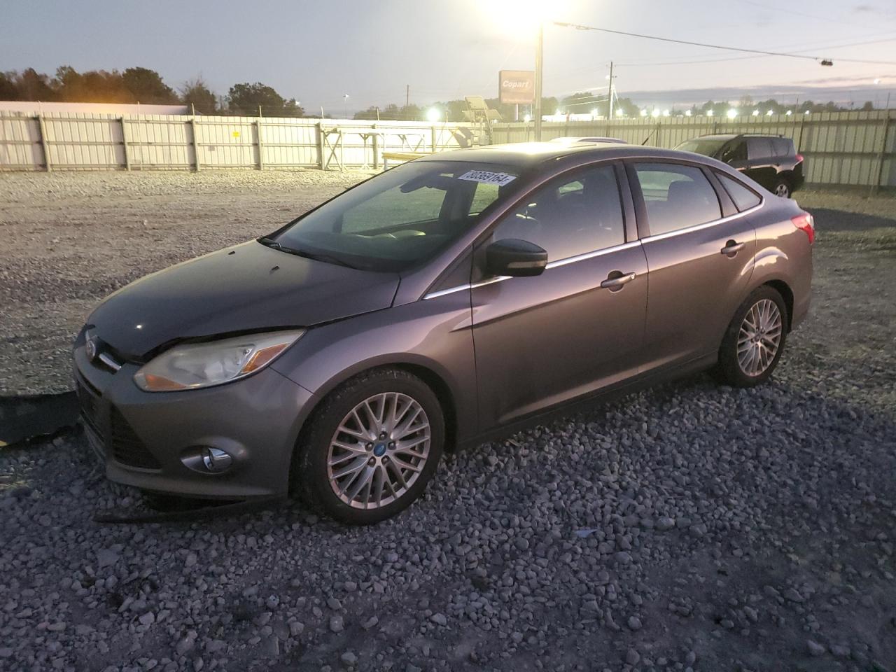 2012 Ford Focus - Image 1