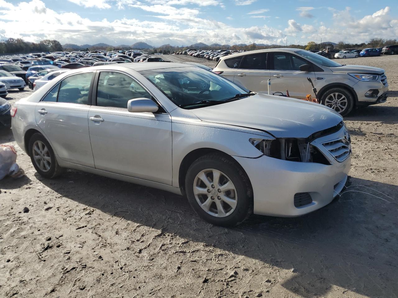2011 Toyota Camry - Image 4