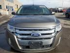 2014 Ford Edge Sel на продаже в Littleton, CO - Rear End