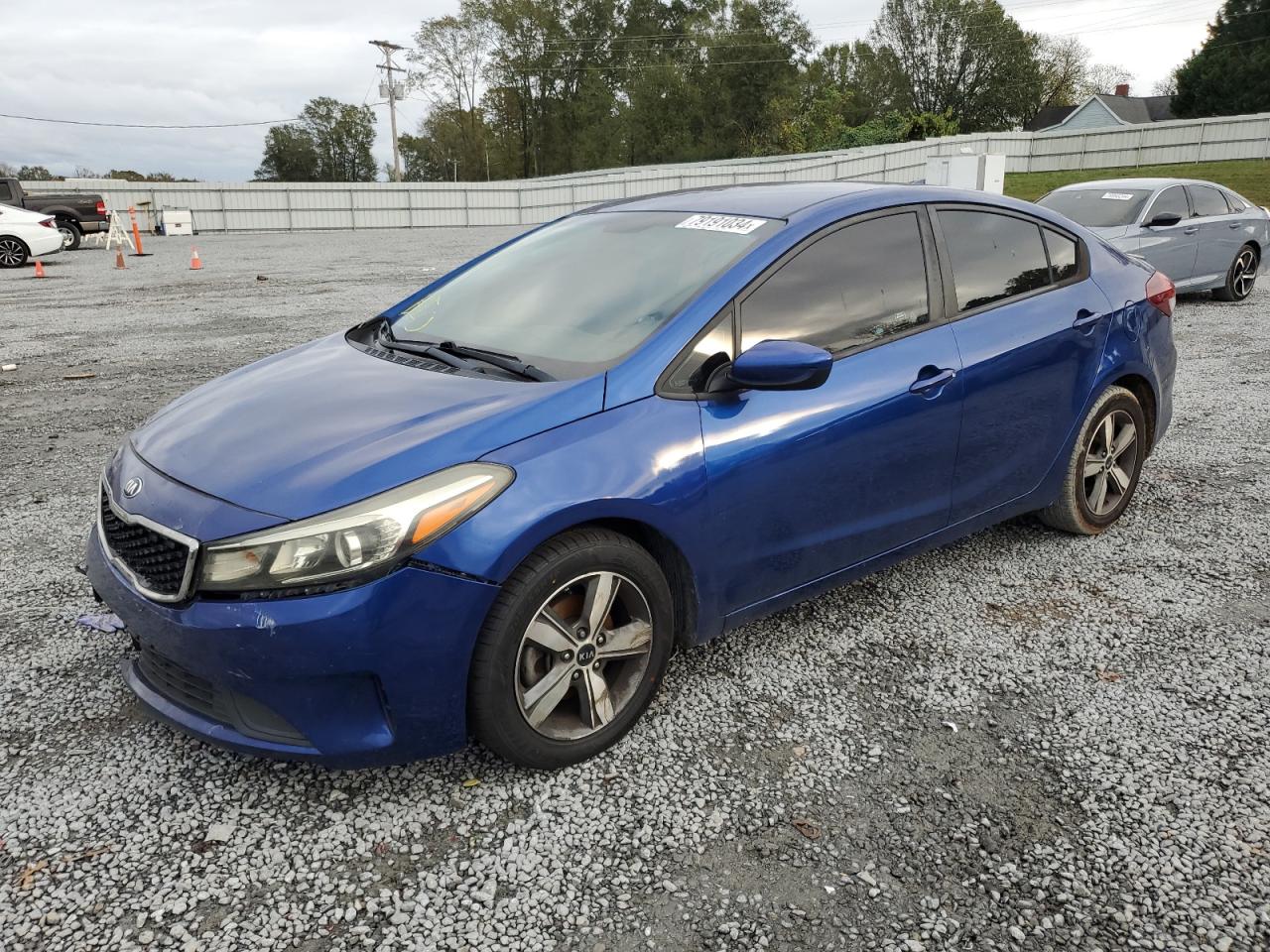 2018 Kia Forte - Image 1