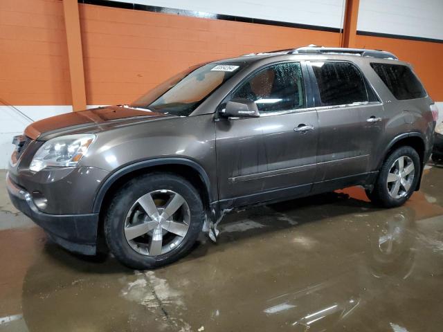 2009 Gmc Acadia Slt-2