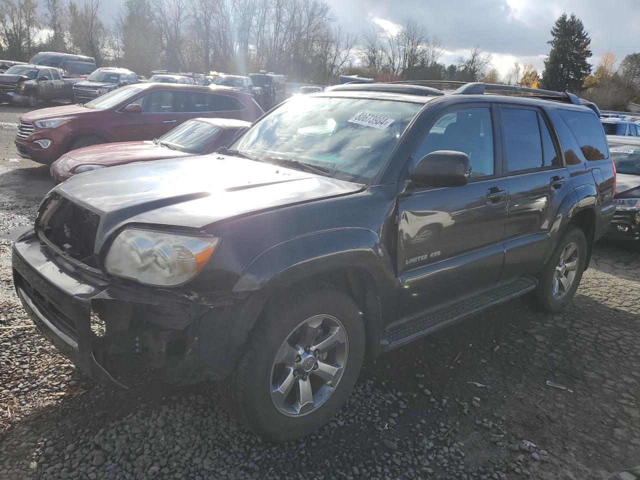 2006 Toyota 4Runner - Image 1