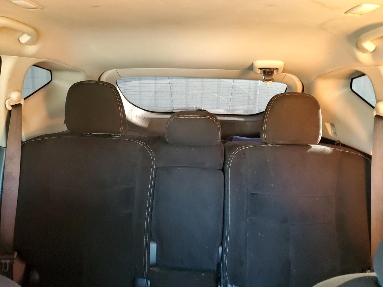 2016 Nissan Murano - Image 10