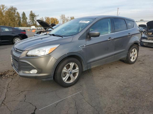  FORD ESCAPE 2013 Szary