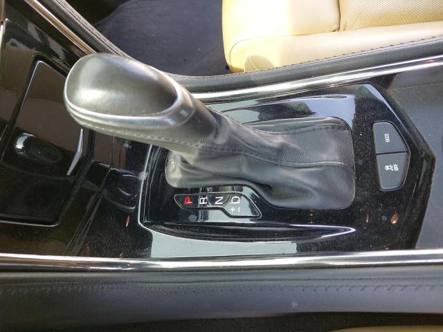 1G6A95S35E0142658 - 2014 CADILLAC ATS - #78564614