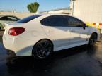 2016 Subaru Wrx Premium de vânzare în Colton, CA - Side