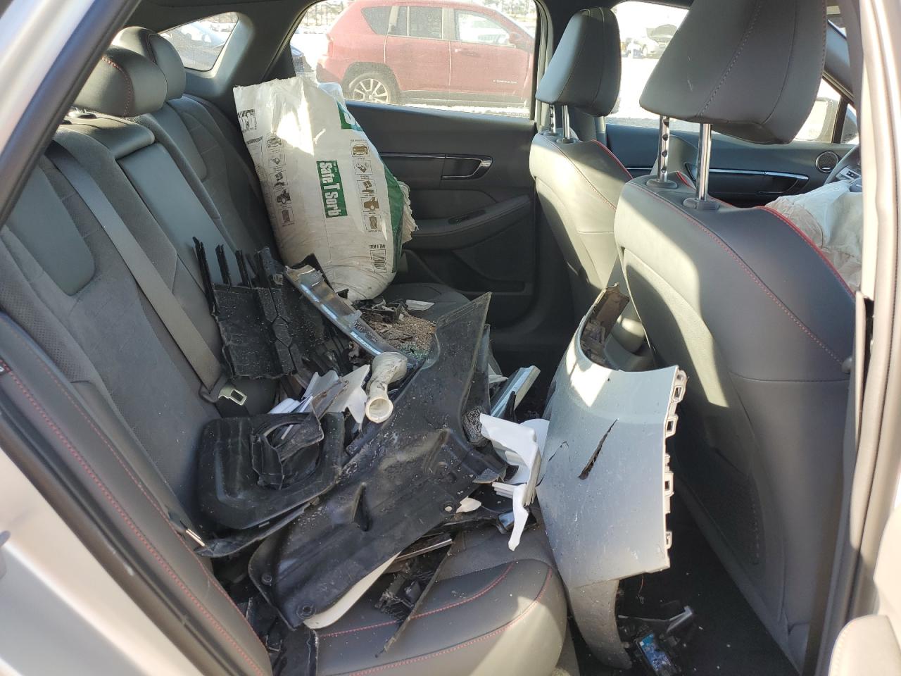 2024 Hyundai Sonata - Image 10