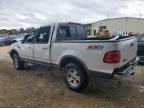 2002 Ford F150 Supercrew на продаже в Tanner, AL - Rollover