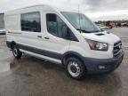 2020 Ford Transit T-250 for Sale in Harleyville, SC - Vandalism