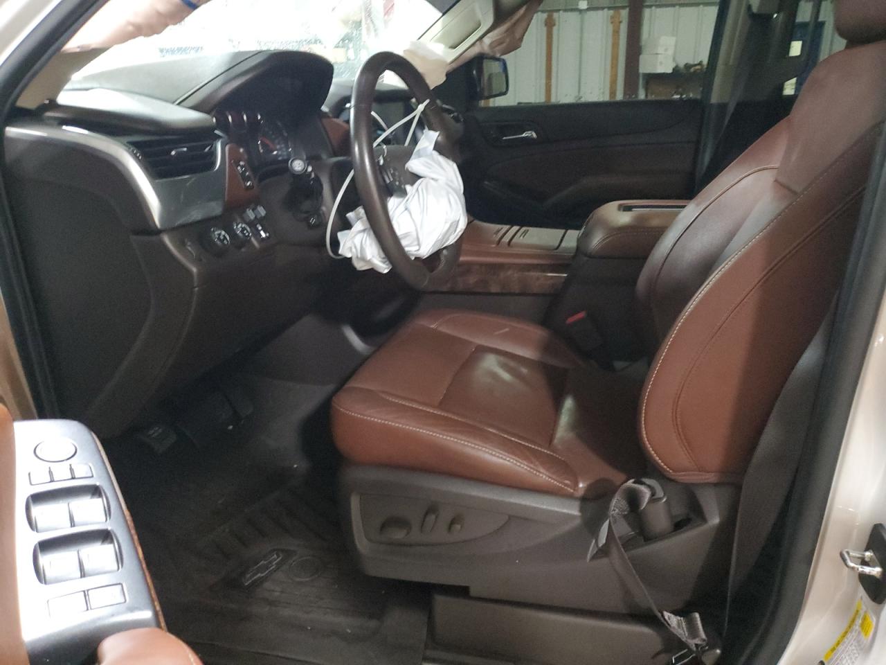 2019 Chevrolet Tahoe - Image 7