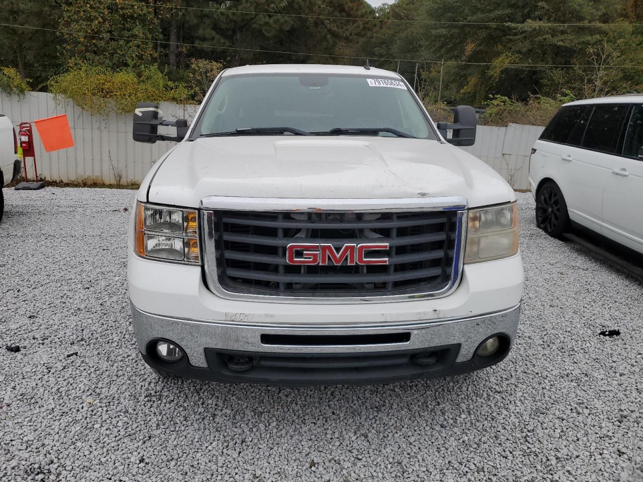 2008 GMC Sierra - Image 5