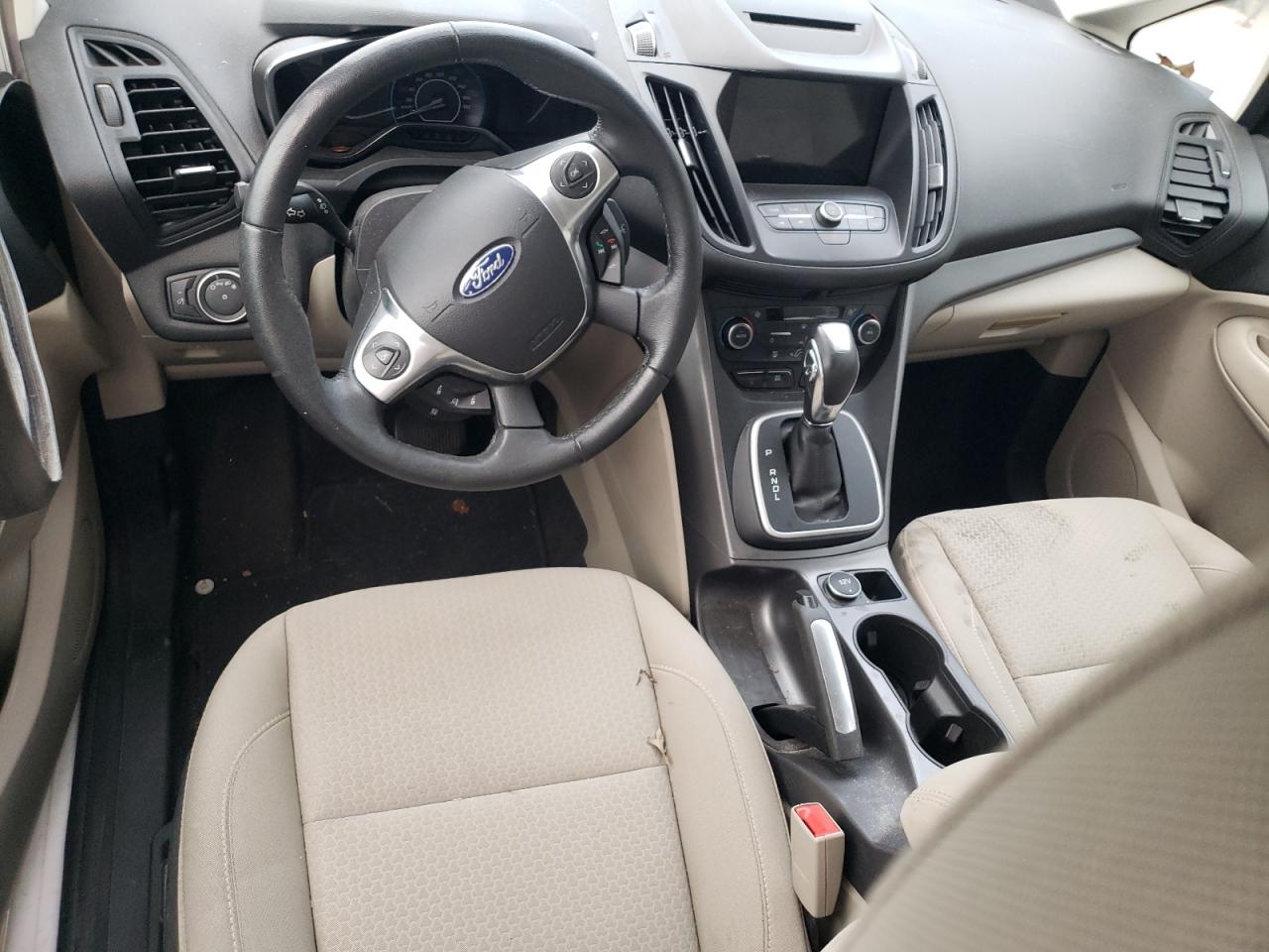 2018 Ford C-MAX - Image 8