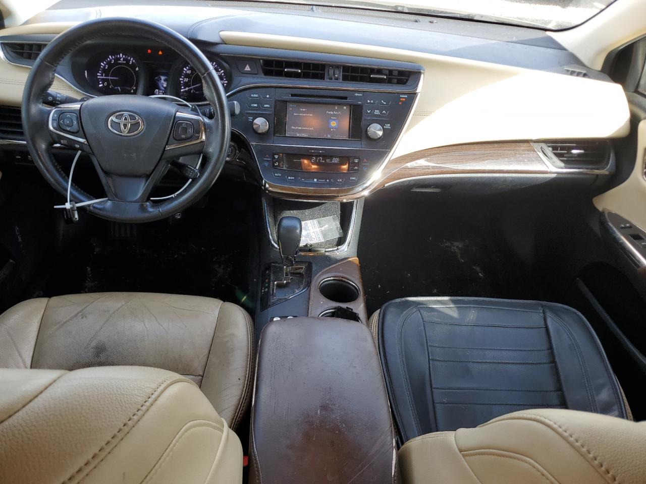 2015 Toyota Avalon - Image 8