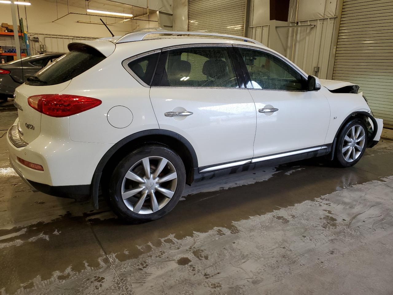 2016 Infiniti Qx50 VIN: JN1BJ0RR9GM268607 Lot: 80475294