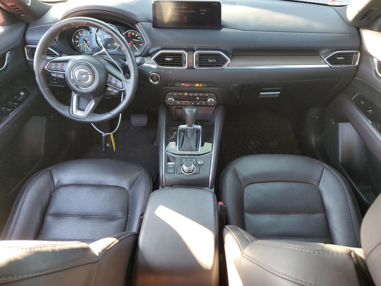 2022 Mazda CX-5 - Image 8