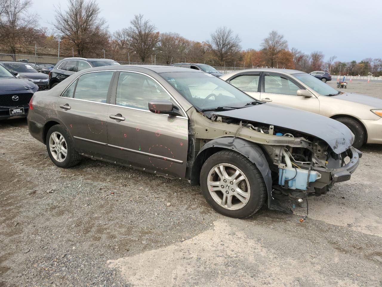 2006 Honda Accord - Image 4