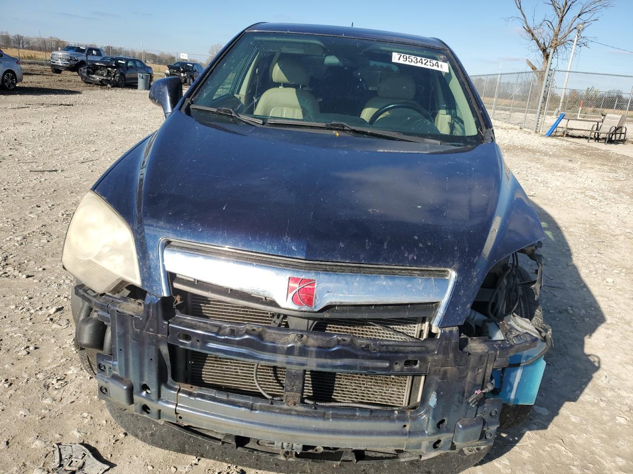 2009 Saturn VUE - Image 5