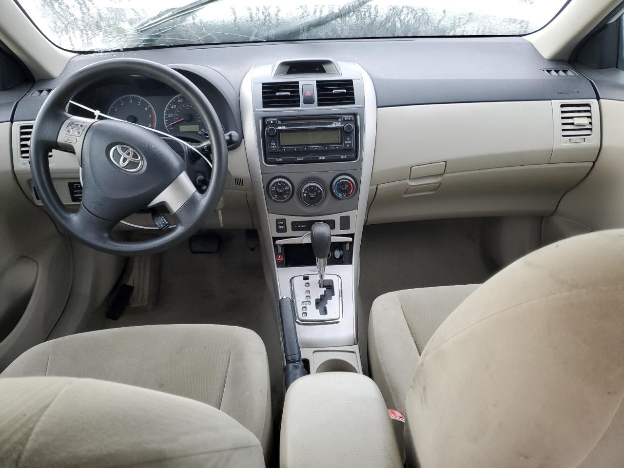 2012 Toyota Corolla - Image 8