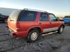 2001 Gmc Jimmy Luxury на продаже в Greenwood, NE - Front End