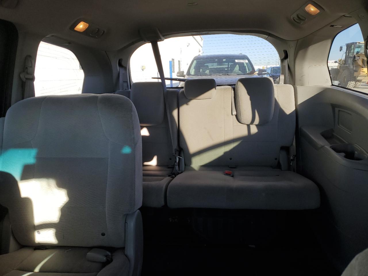 2013 Honda Odyssey - Image 10