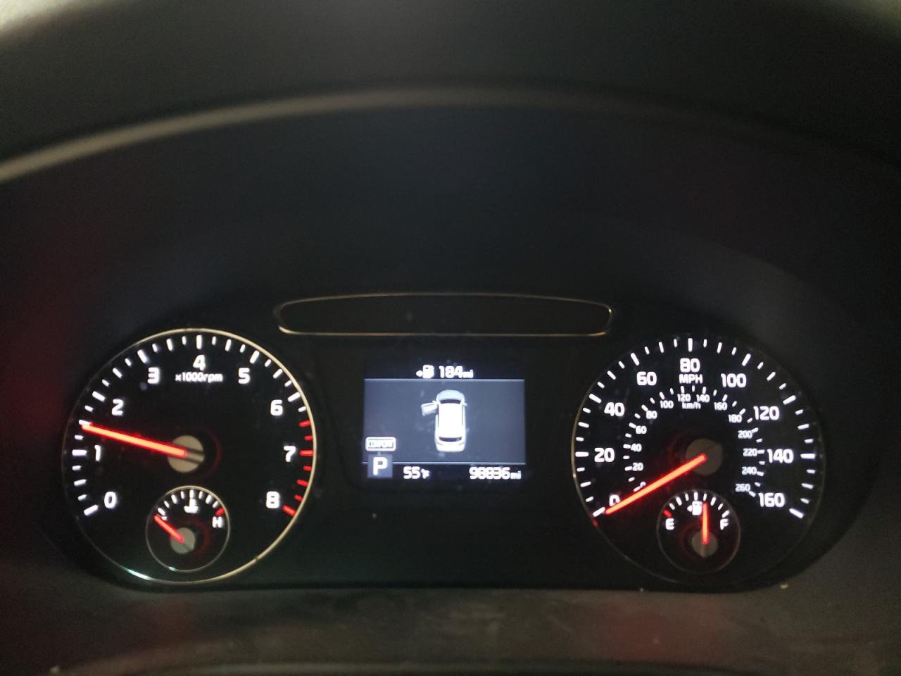2020 Kia Sorento - Image 9