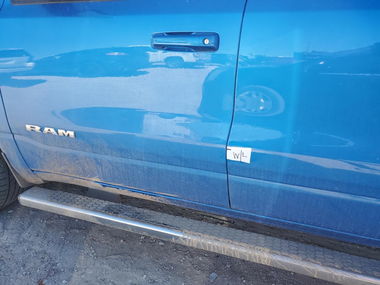 2021 RAM 1500 - Image 12