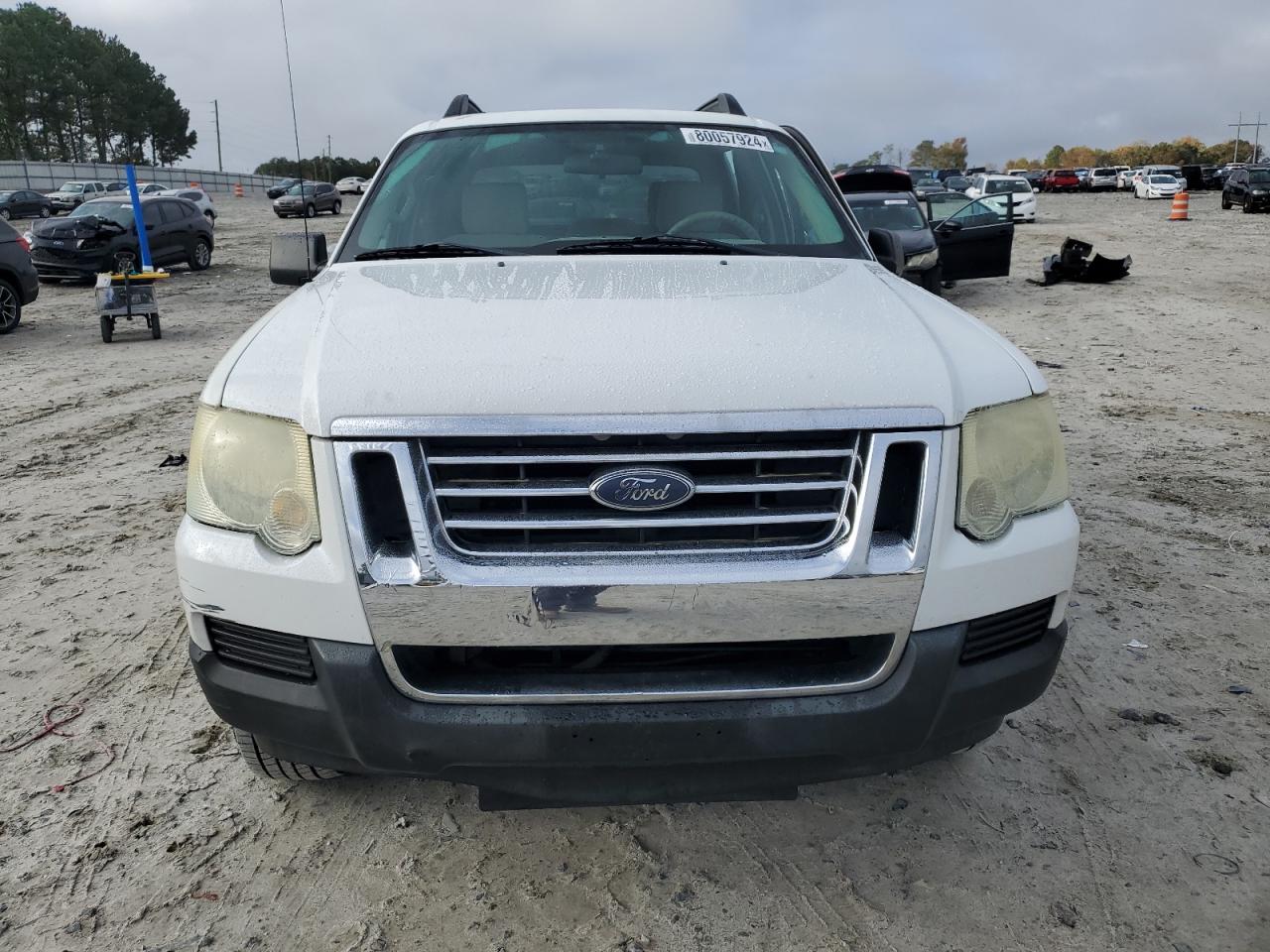2007 Ford Explorer - Image 5