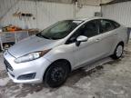 2014 Ford Fiesta S продається в Tulsa, OK - Side