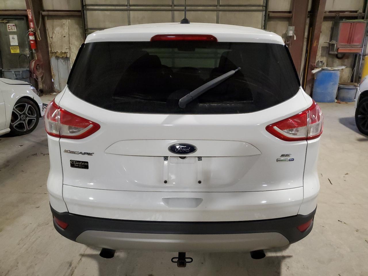 2016 Ford Escape - Image 6