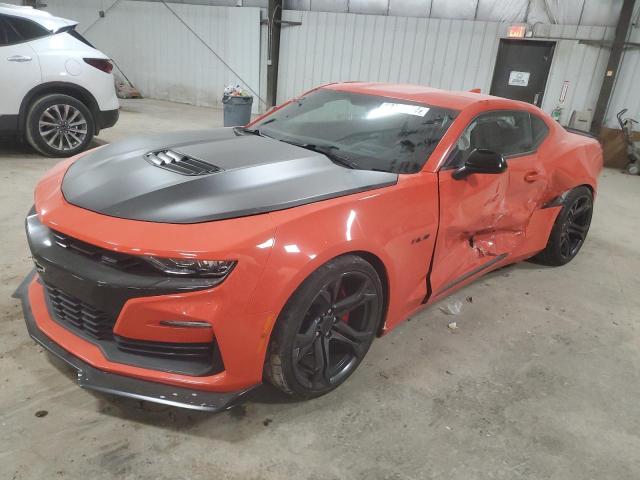 2019 Chevrolet Camaro Ss