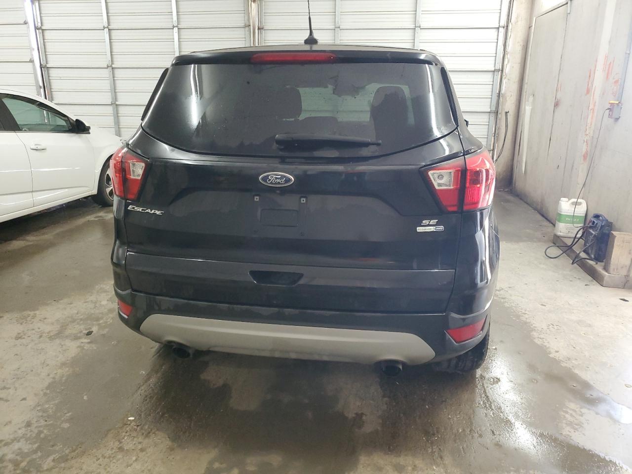 2019 Ford Escape Se VIN: 1FMCU9GD4KUB09146 Lot: 79813194