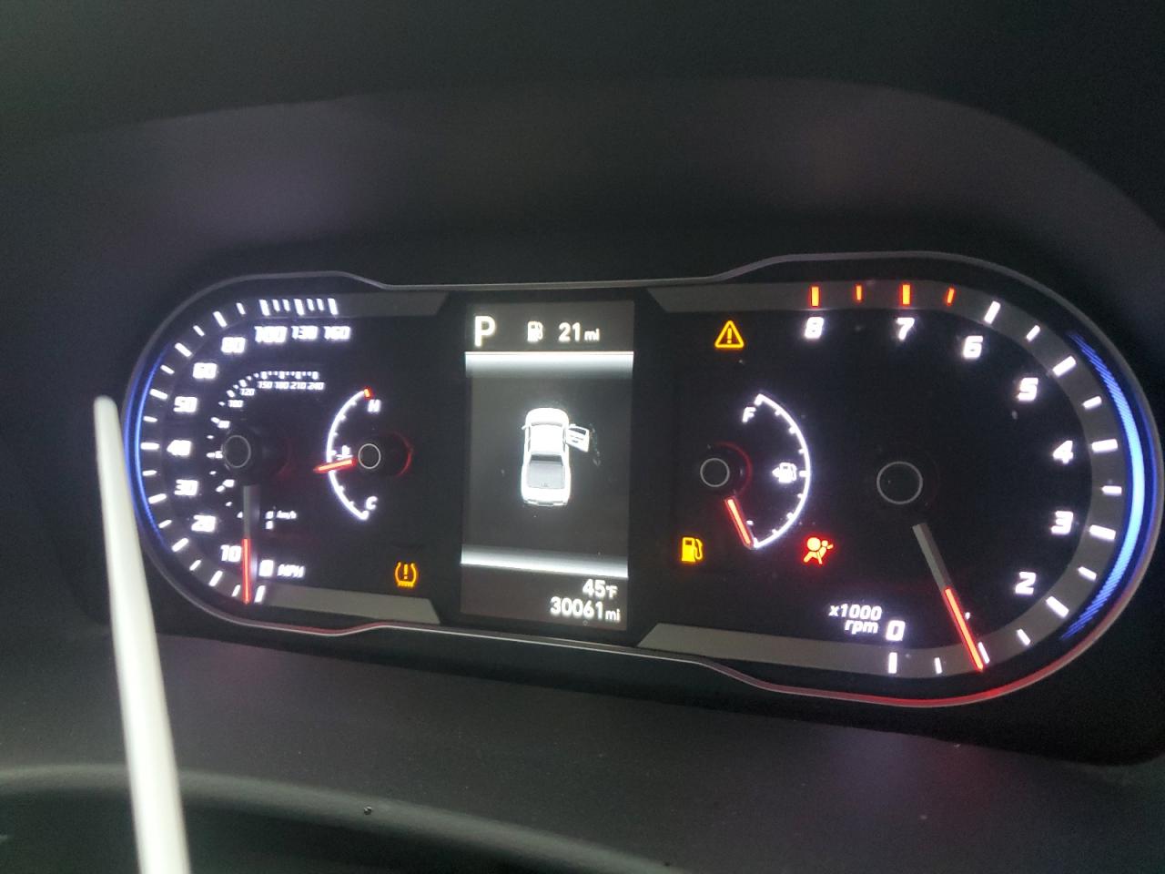 2022 Hyundai Santa Cruz Sel VIN: 5NTJBDAE8NH013669 Lot: 81723894