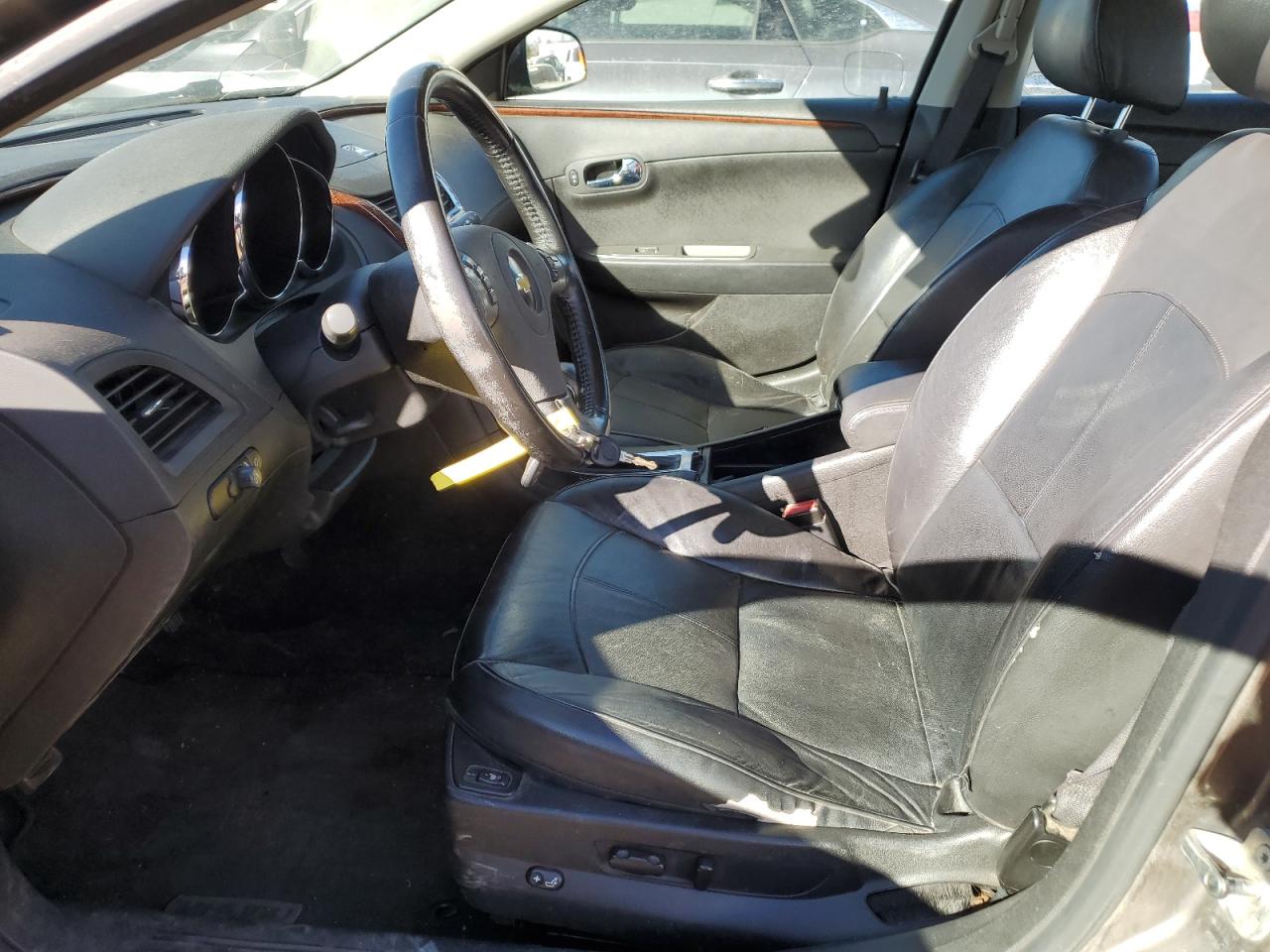 2012 Chevrolet Malibu - Image 7