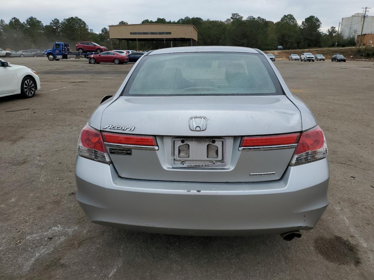 2011 Honda Accord - Image 6