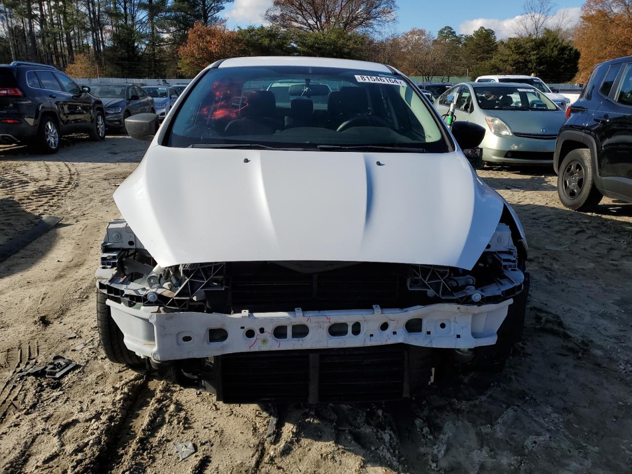 2016 Ford Focus - Image 5