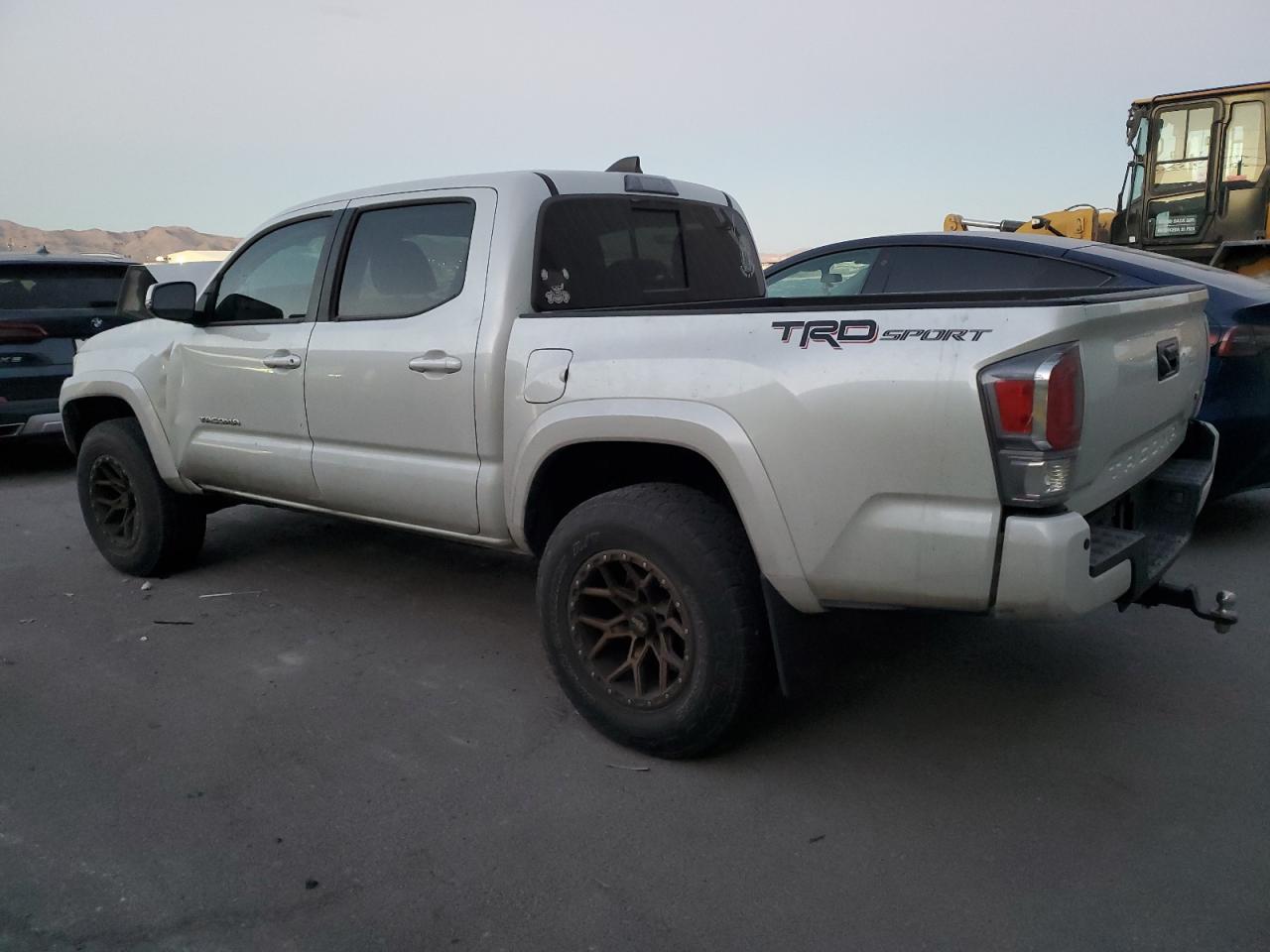 2021 Toyota Tacoma - Image 2