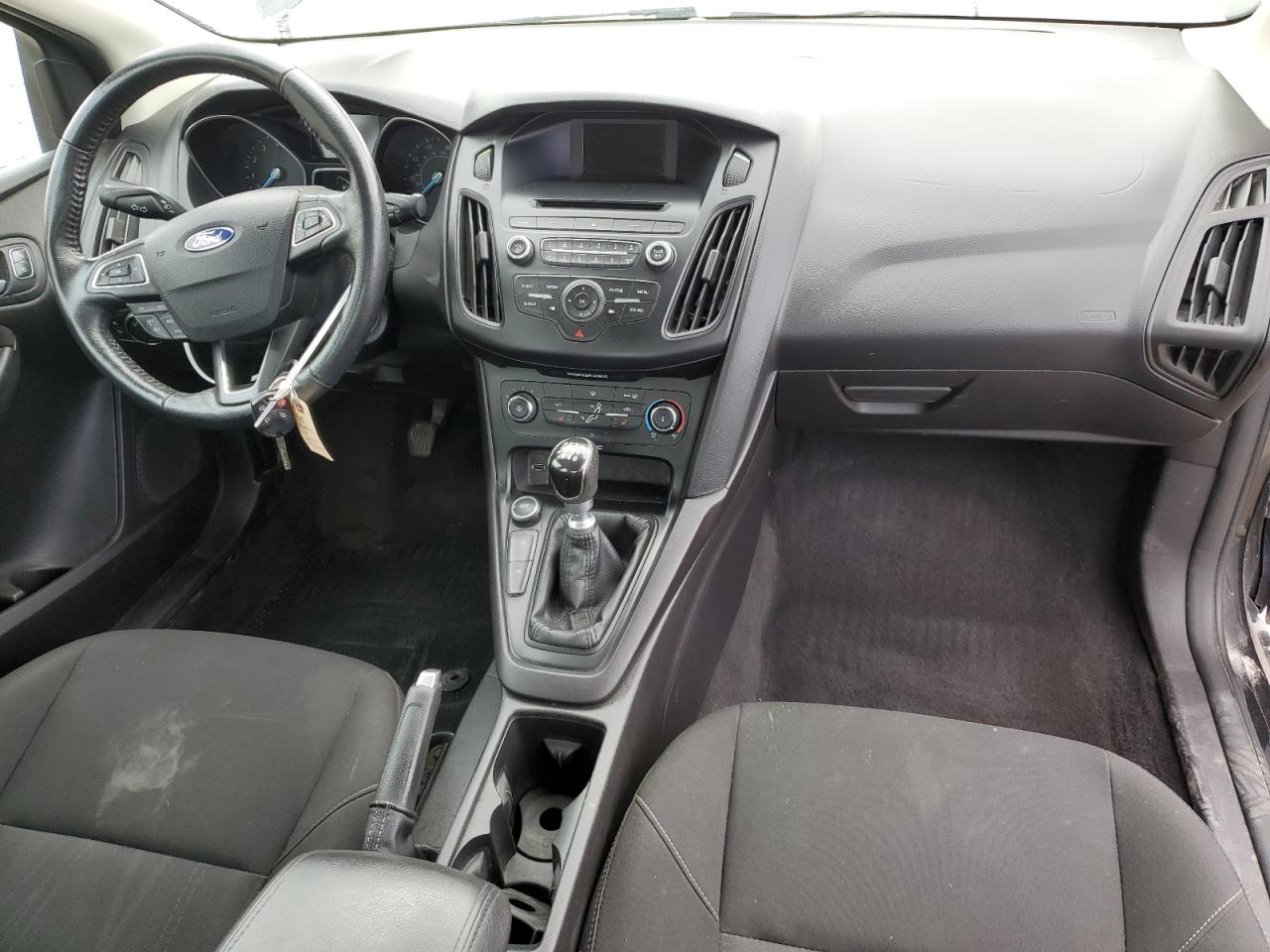 2015 Ford Focus - Image 8