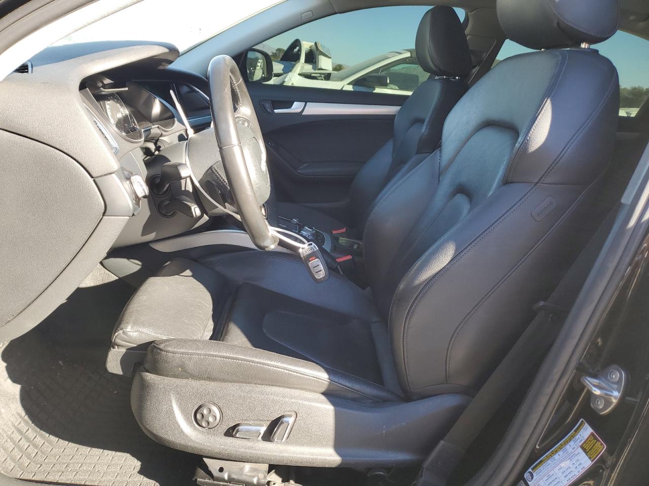 2014 Audi A4 - Image 7