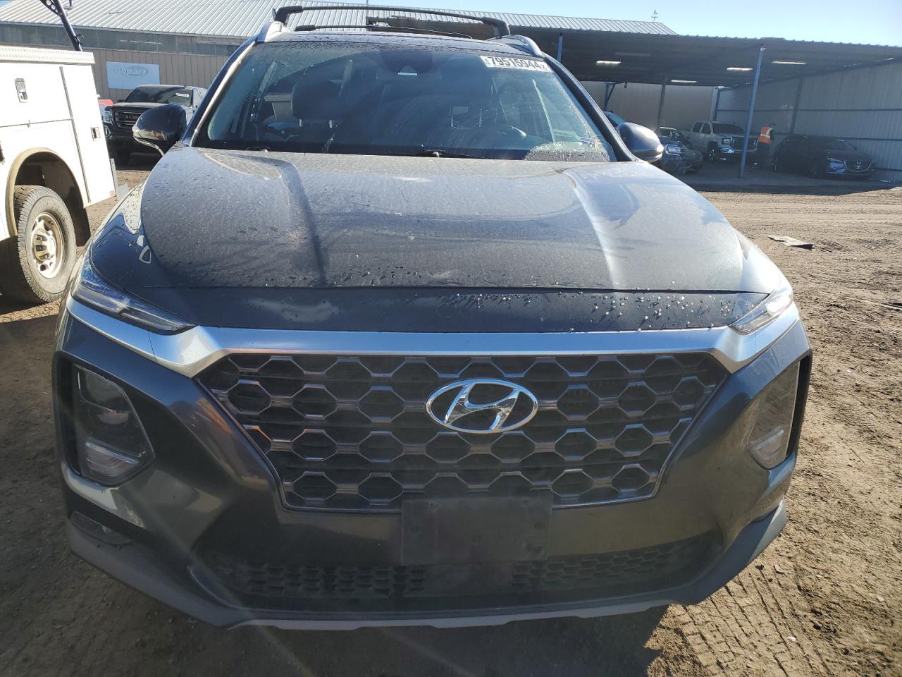 2020 Hyundai Santa Fe - Image 5