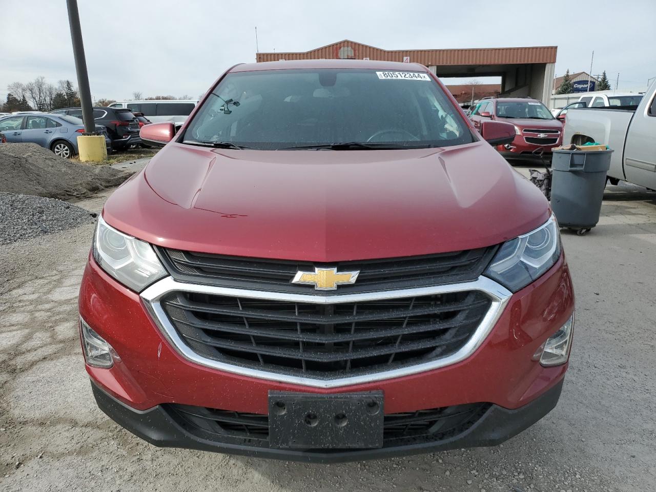 2018 Chevrolet Equinox - Image 5