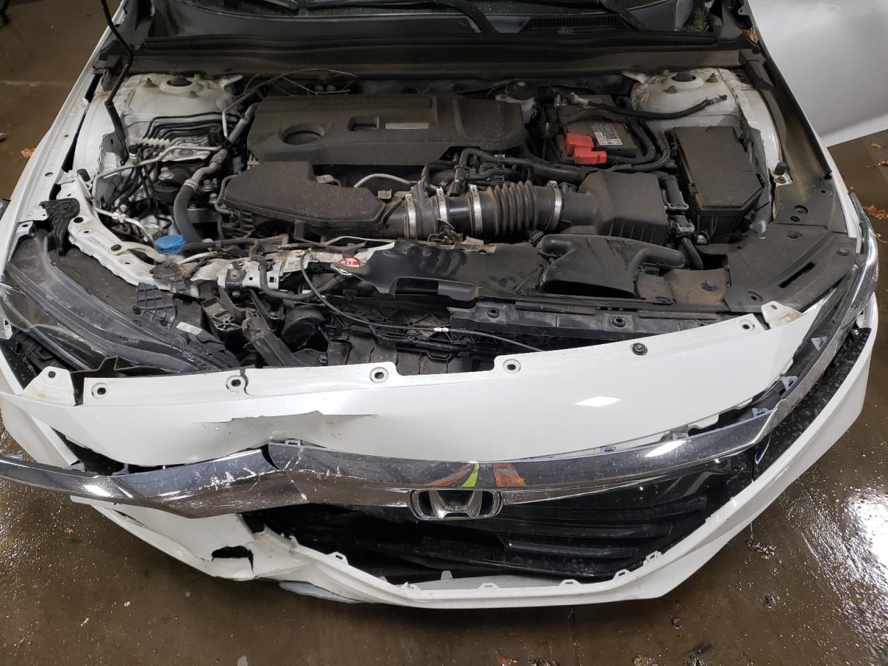 2020 Honda Accord - Image 11
