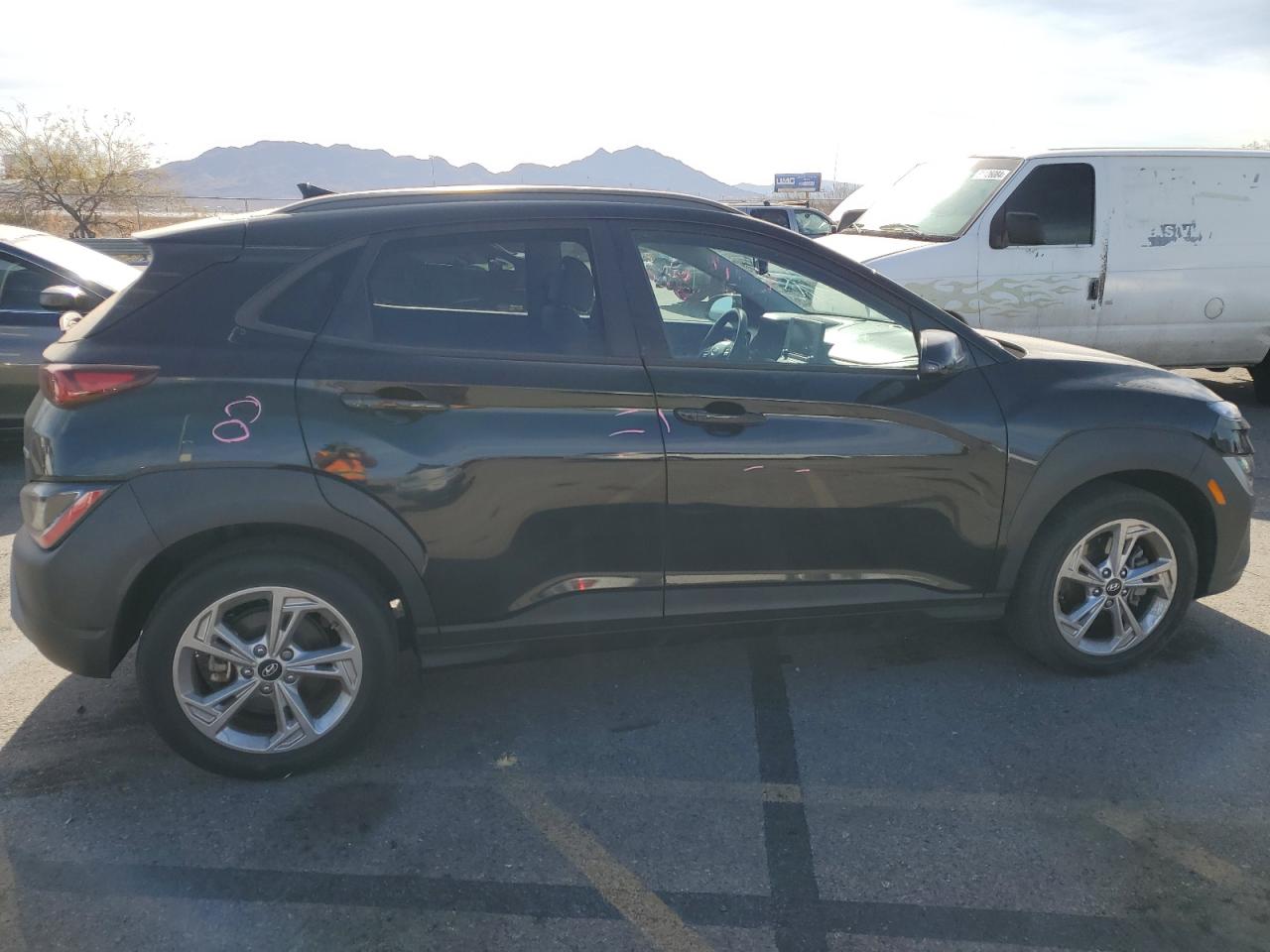 2022 Hyundai Kona - Image 3