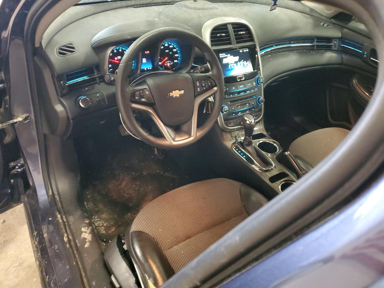2015 Chevrolet Malibu - Image 8