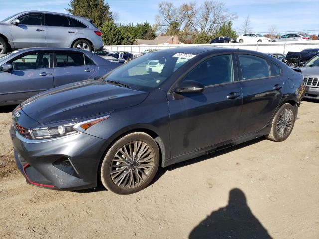 2023 Kia Forte Gt Line